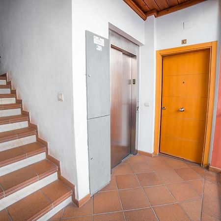 Apartmán Ibericabeds Realejo Granada Exteriér fotografie