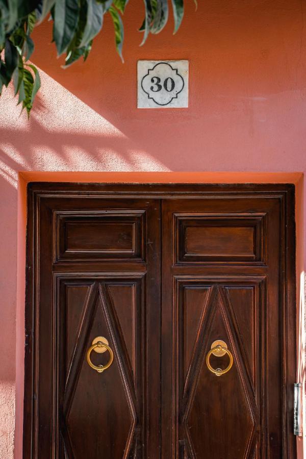 Apartmán Ibericabeds Realejo Granada Exteriér fotografie