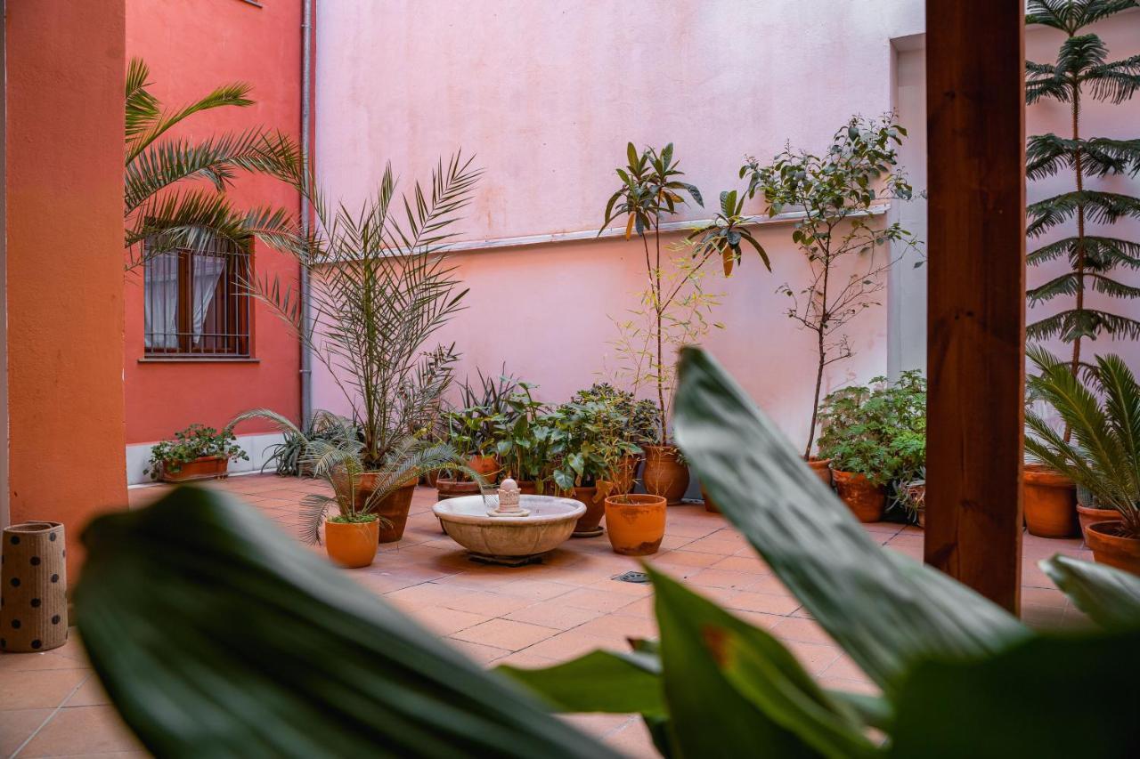 Apartmán Ibericabeds Realejo Granada Exteriér fotografie