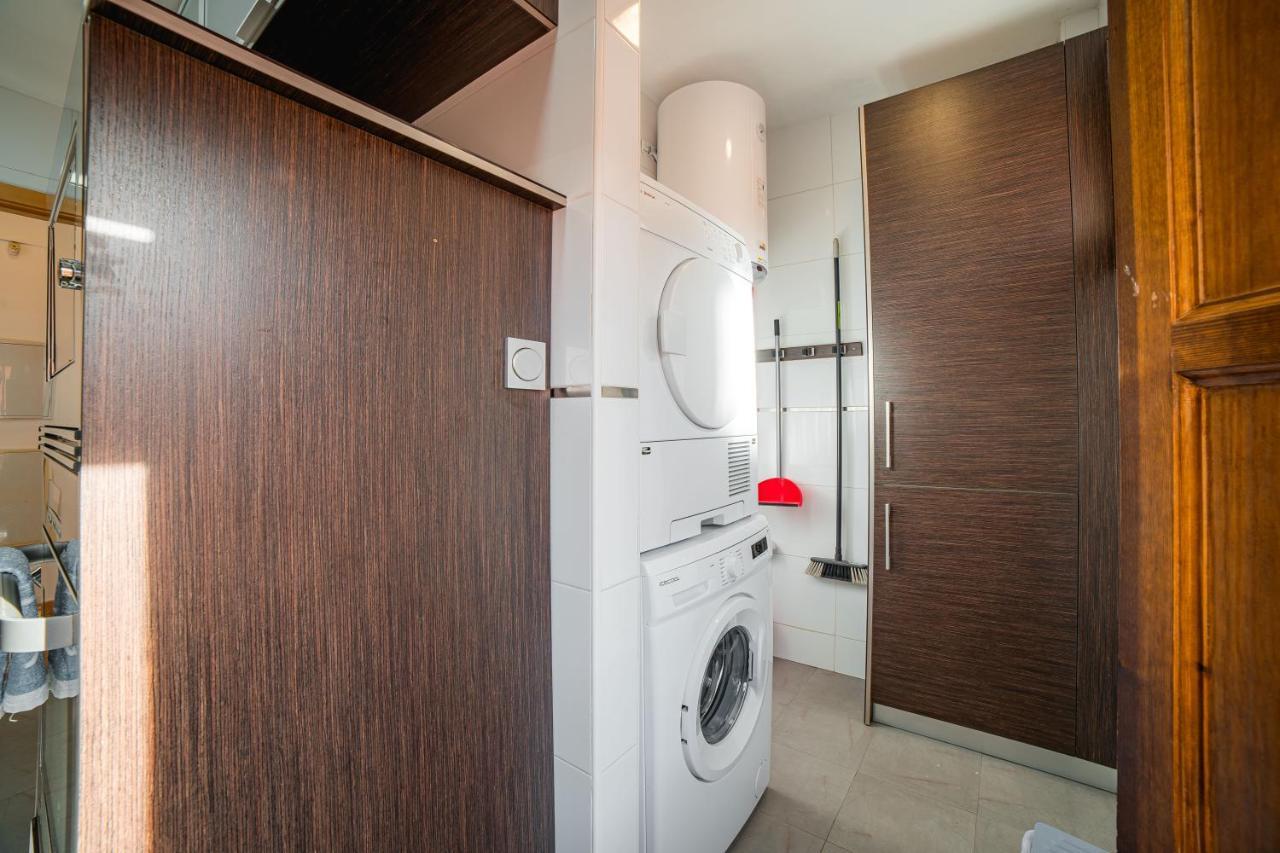 Apartmán Ibericabeds Realejo Granada Exteriér fotografie